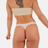 TANGA pack Seamless invisible