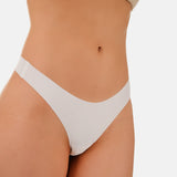 TANGA pack Seamless invisible