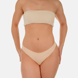 TANGA pack Seamless invisible