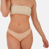 TANGA pack Seamless invisible