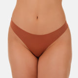 TANGA pack Seamless invisible