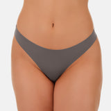 TANGA pack Seamless invisible