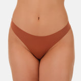 TANGA pack Seamless invisible