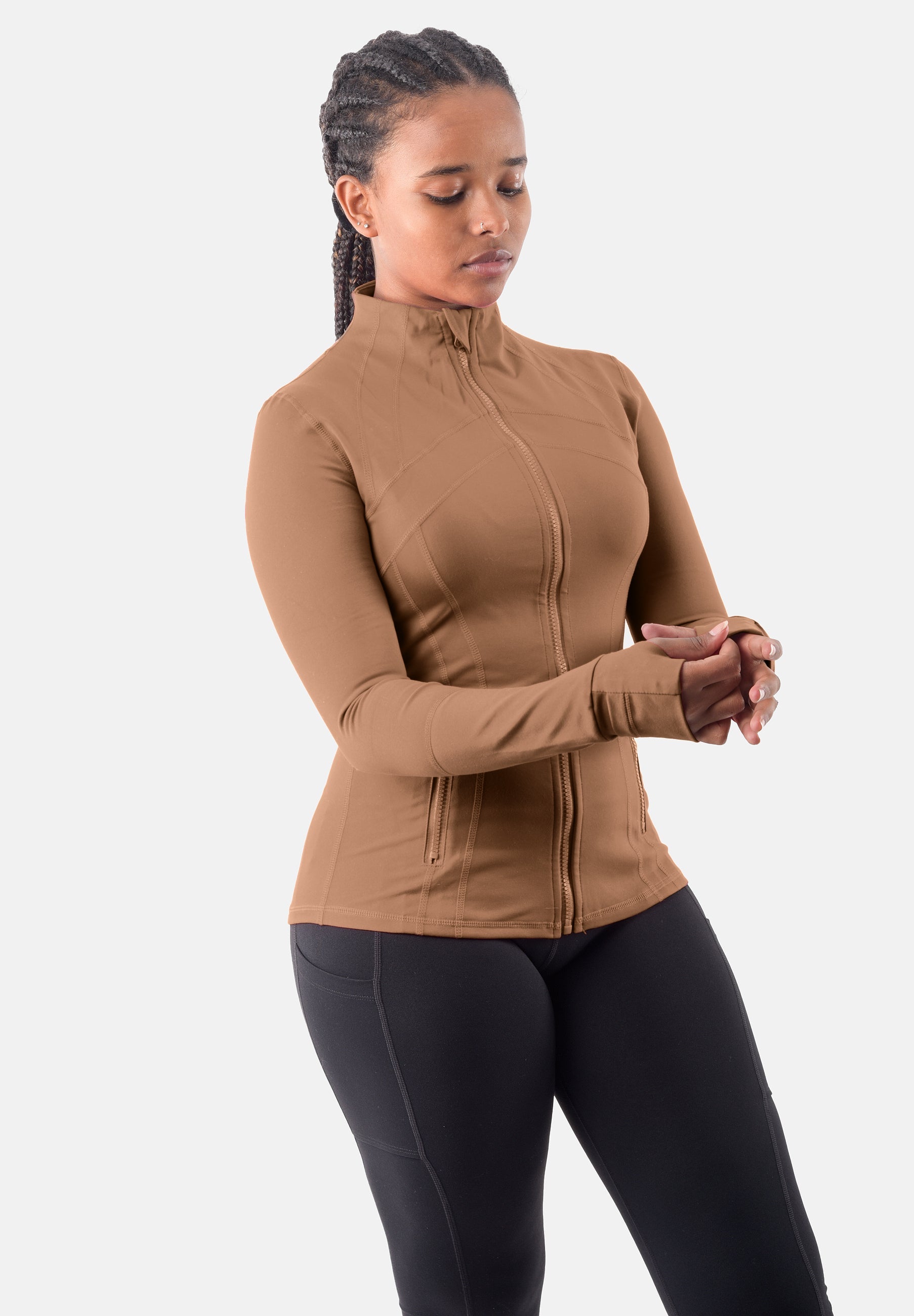 MIRAGE Veste
