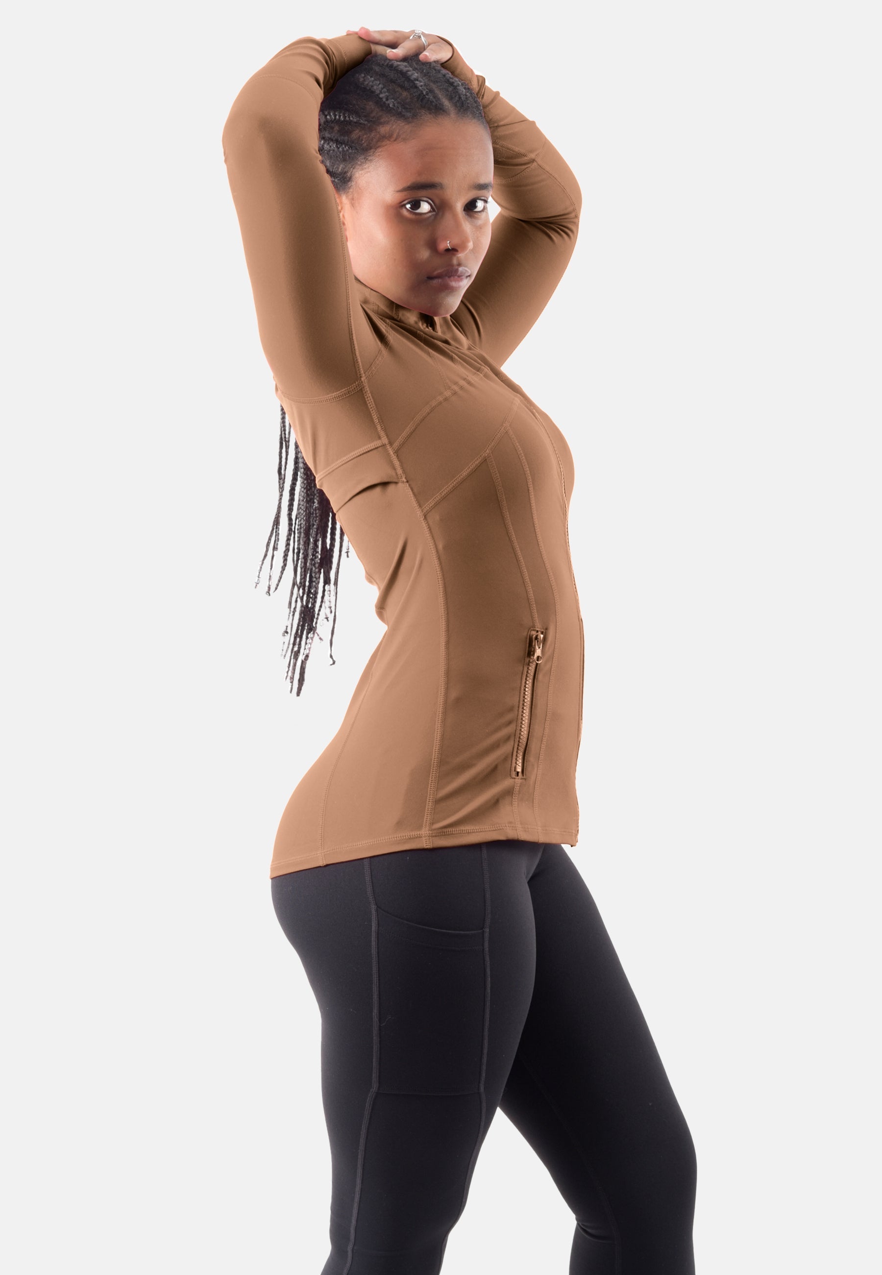 MIRAGE Veste