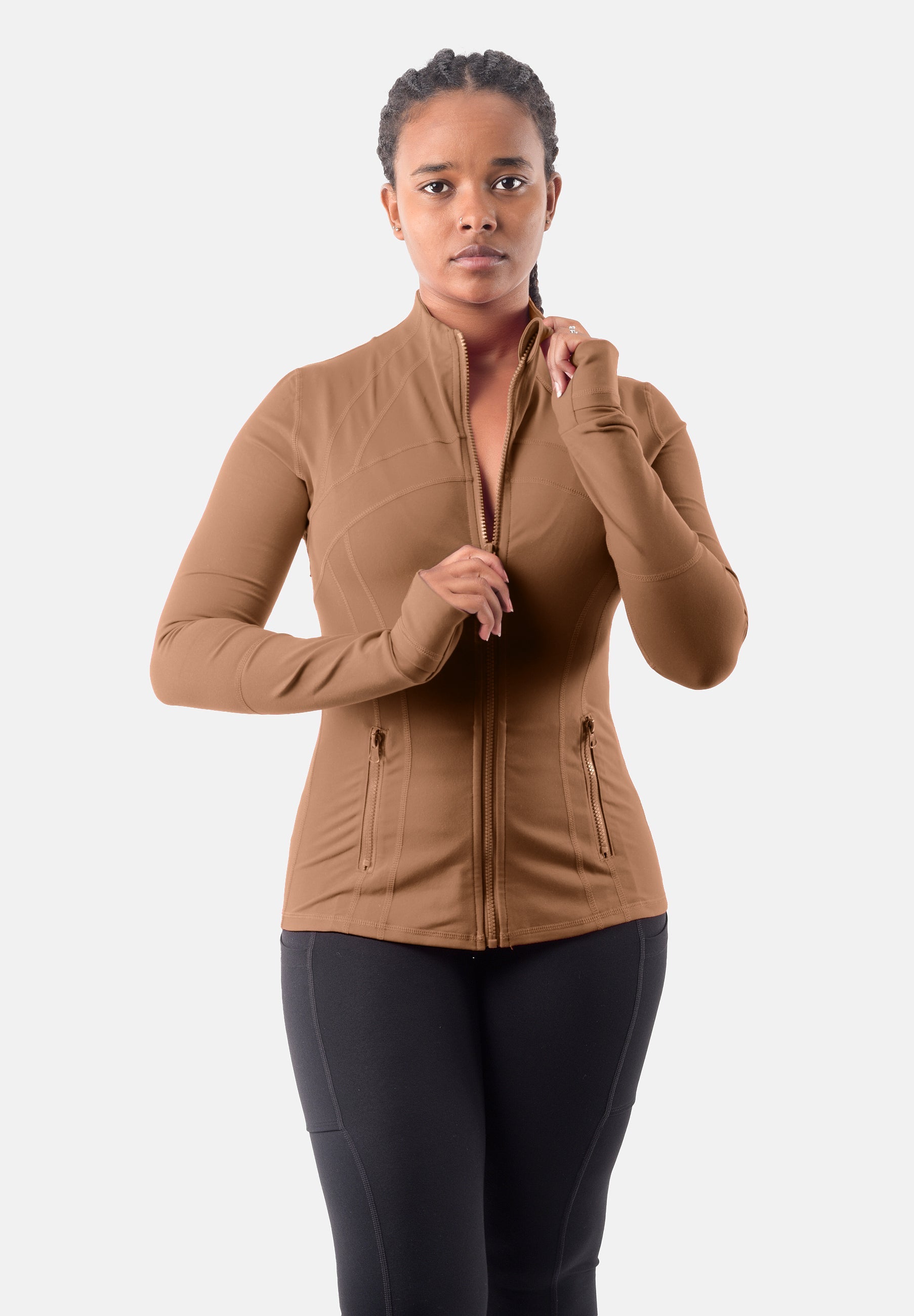 MIRAGE Veste