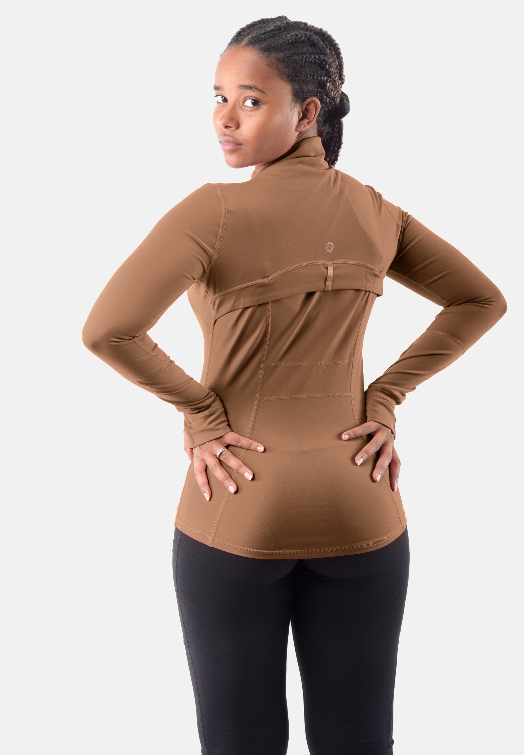 MIRAGE Veste