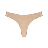 TANGA pack Seamless invisible