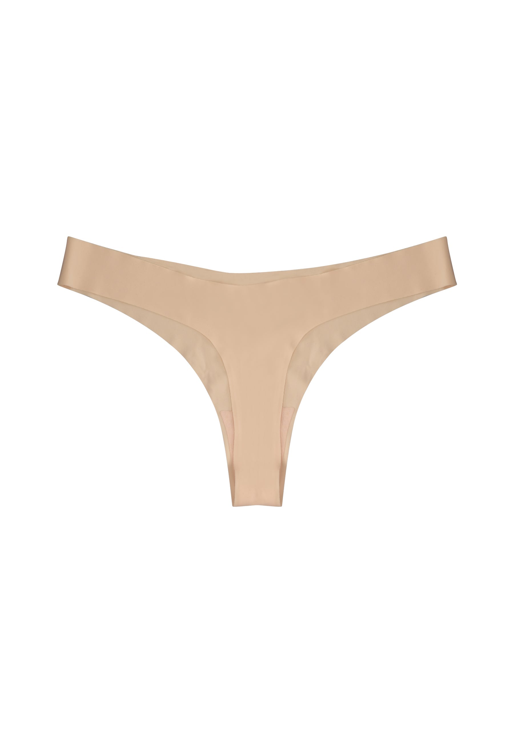 TANGA pack Seamless invisible