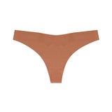 TANGA pack Seamless invisible