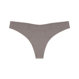 TANGA pack Seamless invisible