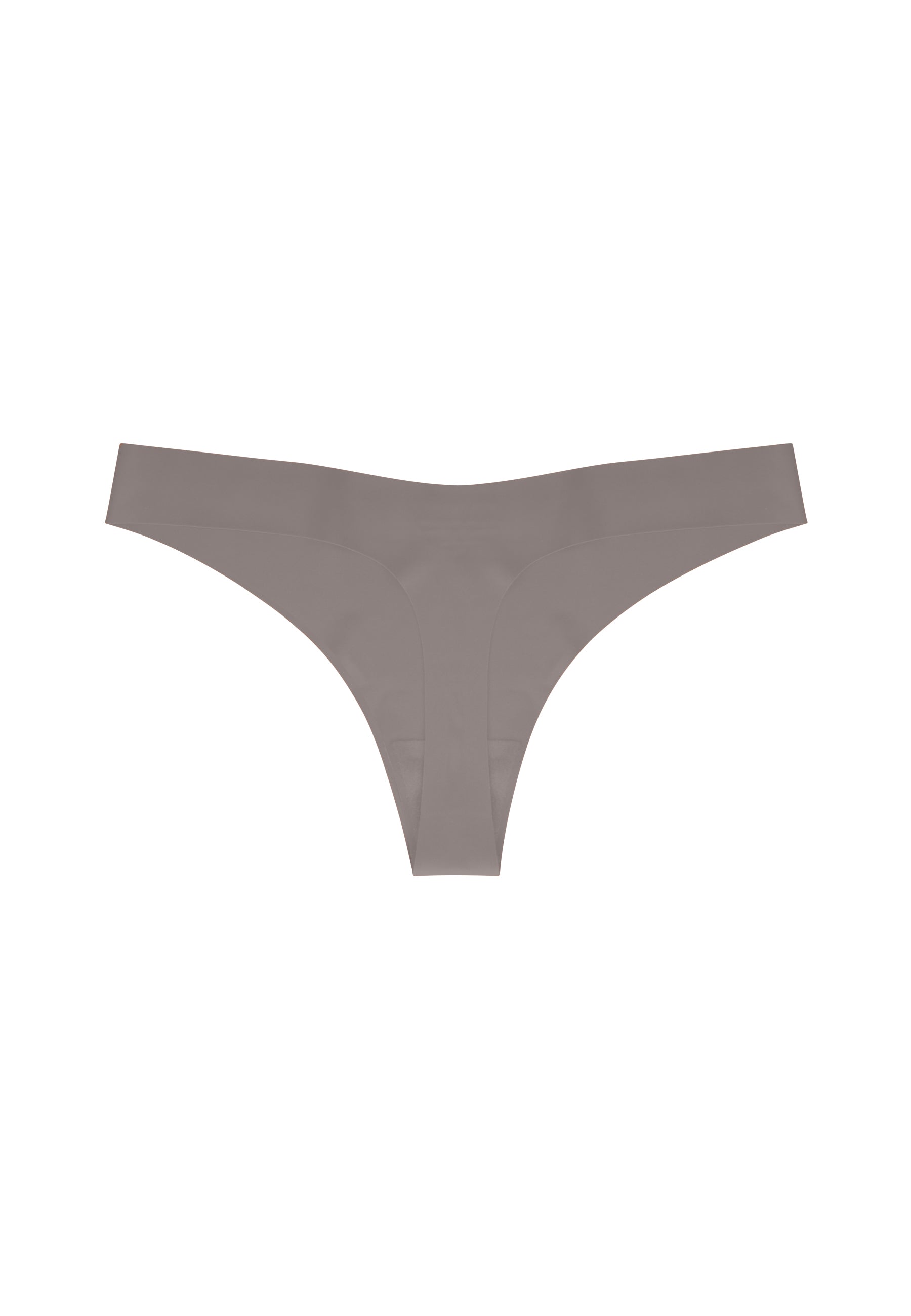 TANGA pack Seamless invisible