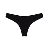 TANGA pack Seamless invisible