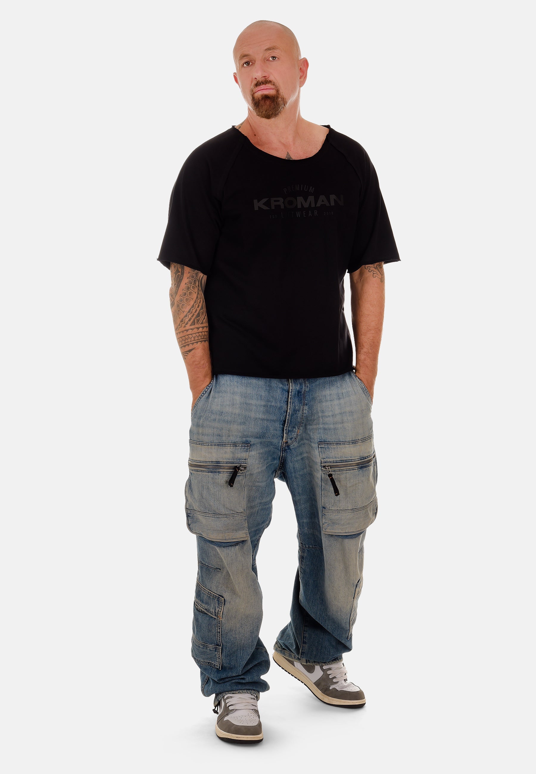 PRETORIAN T-shirt