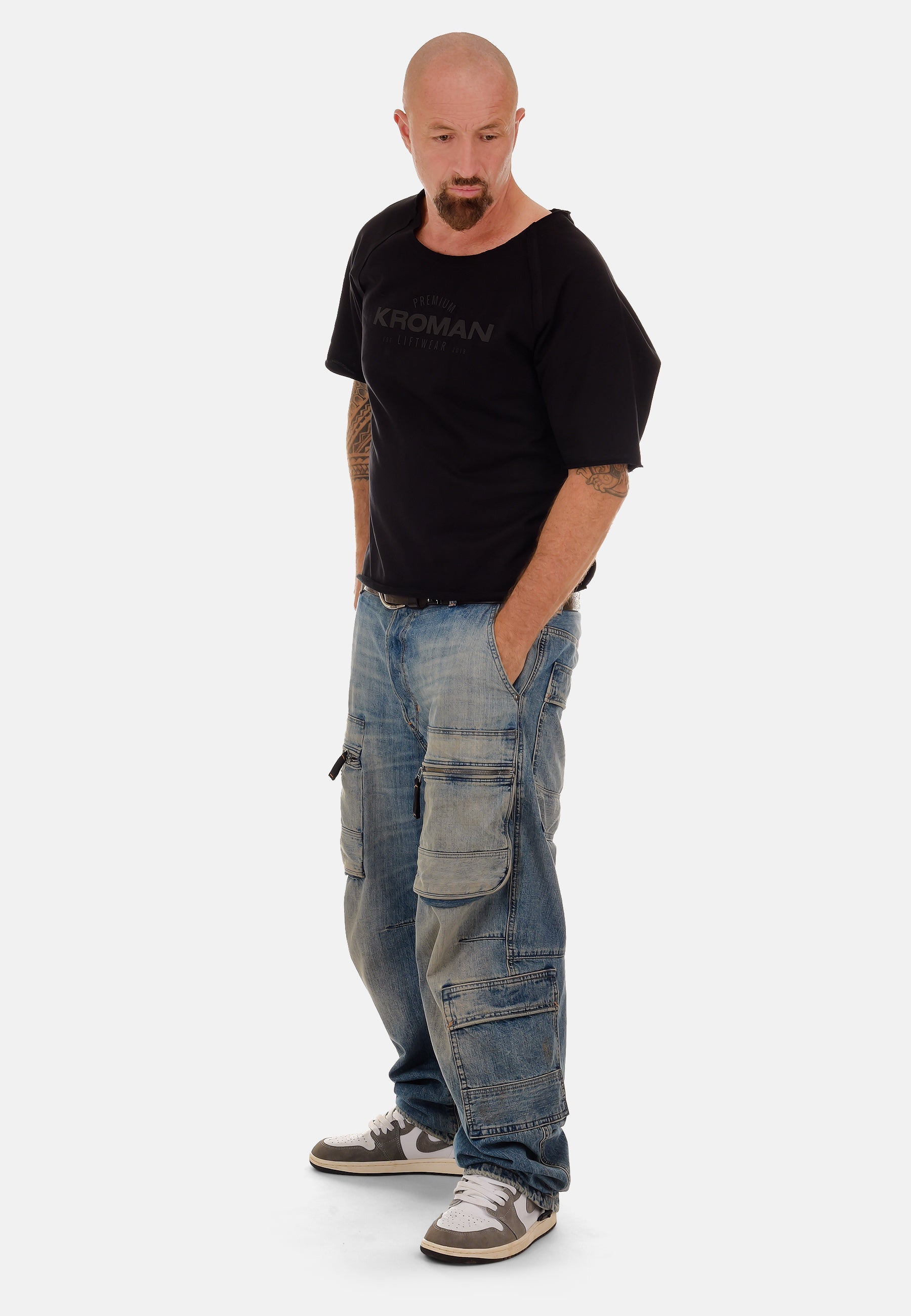 PRETORIAN T-shirt