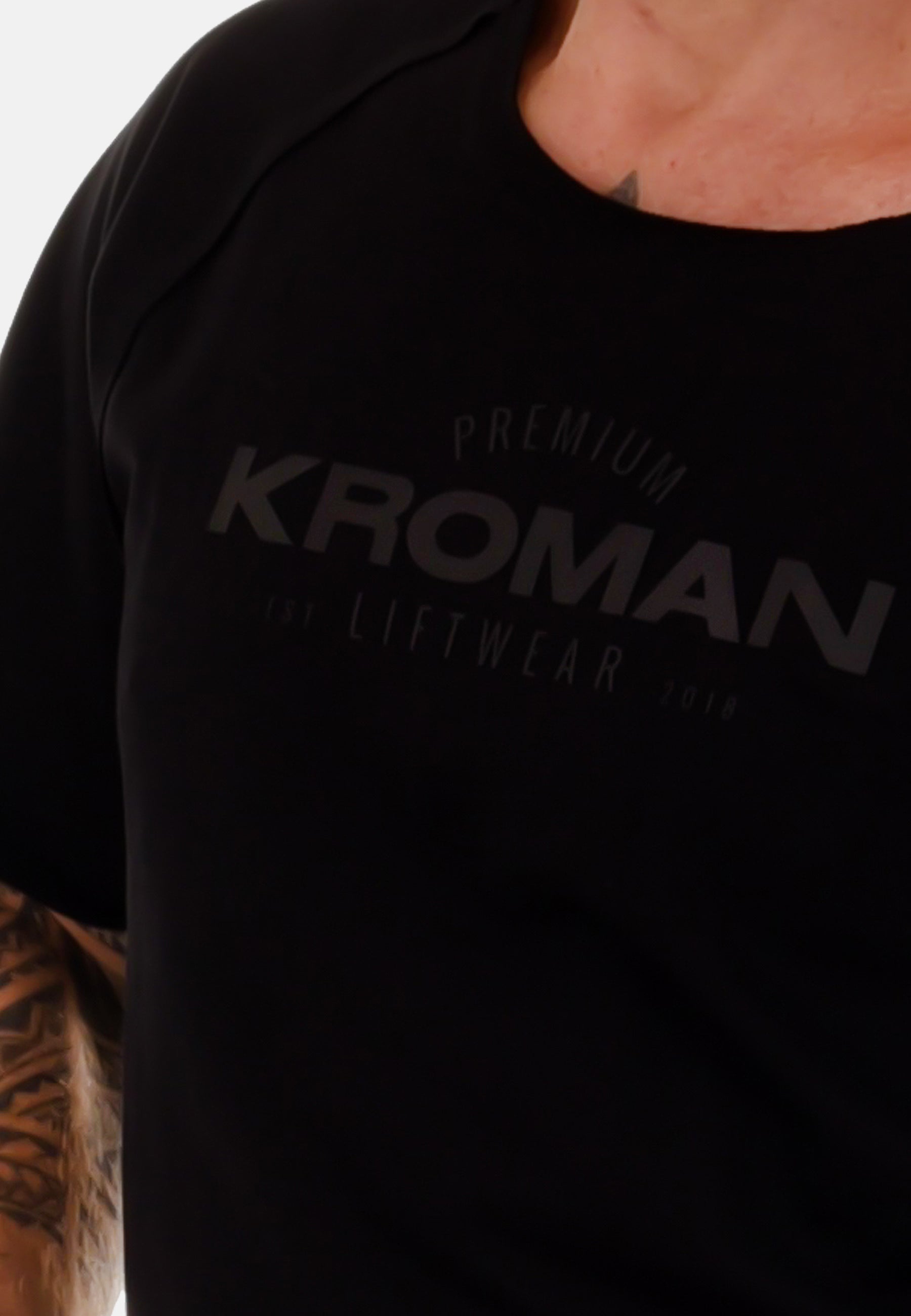 PRETORIAN T-shirt