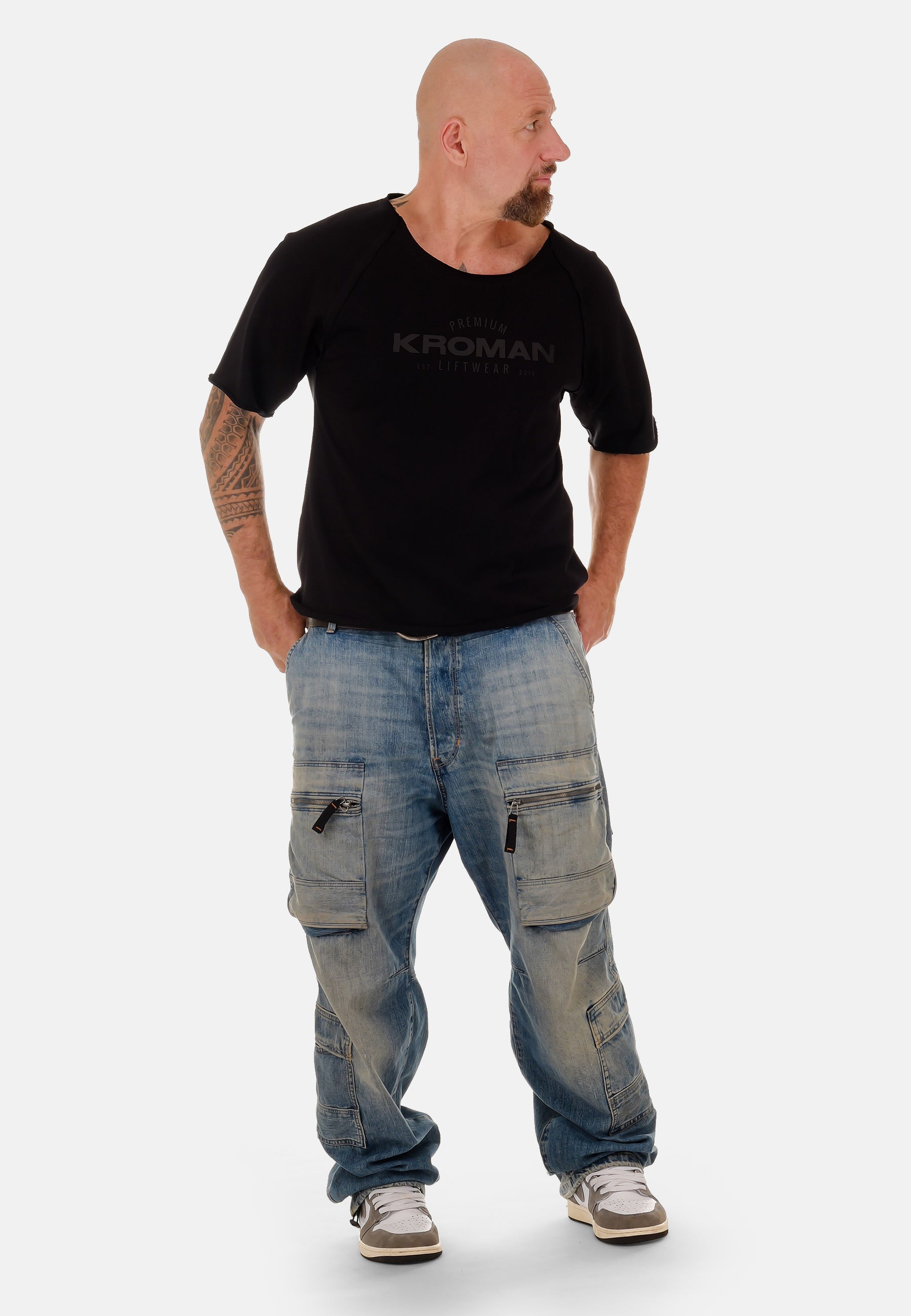 PRETORIAN T-shirt