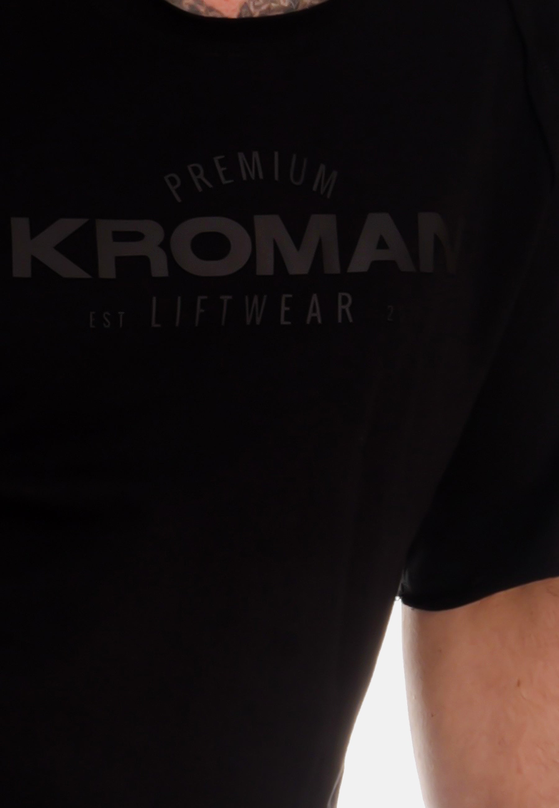 PRETORIAN T-shirt