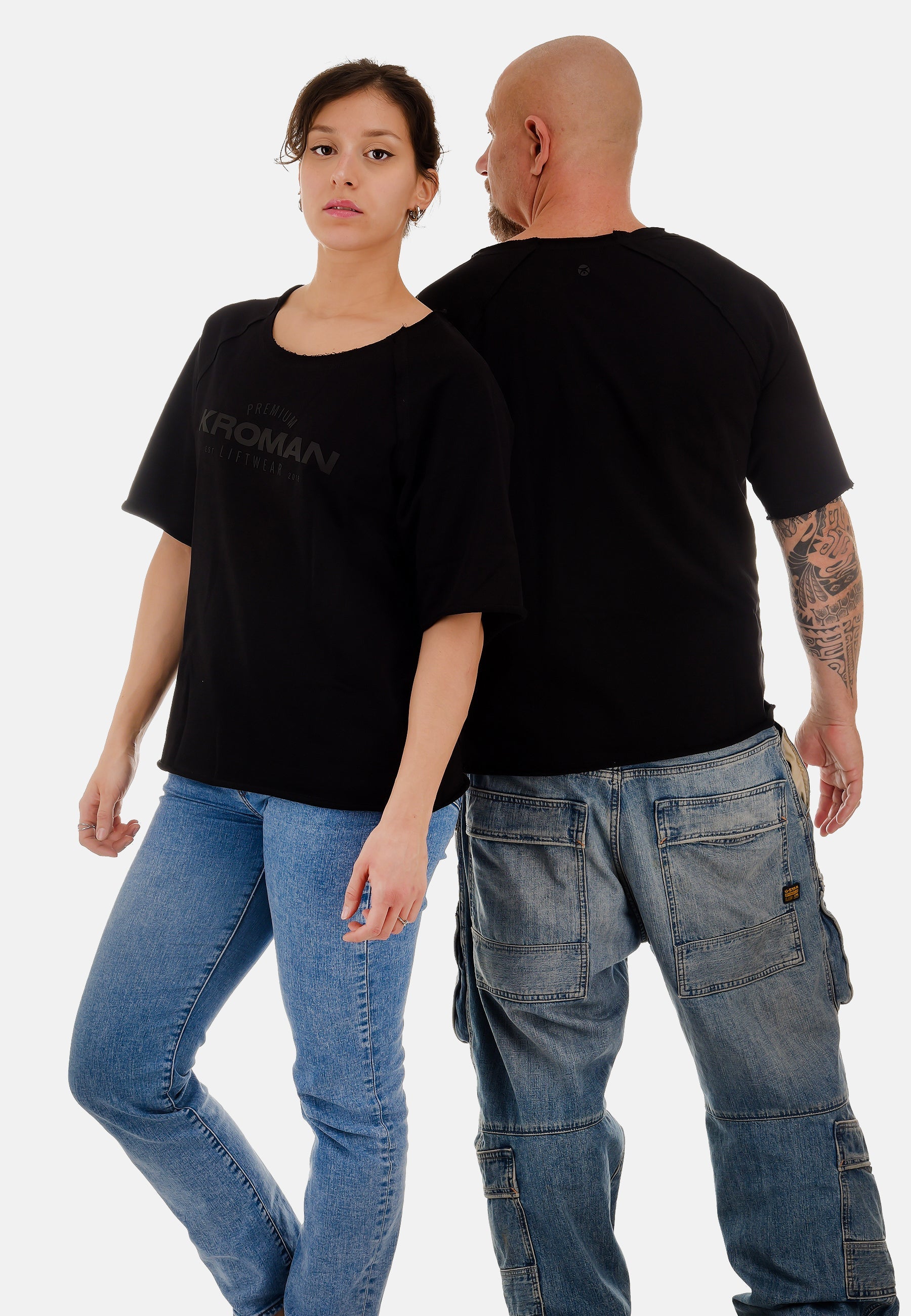 PRETORIAN T-shirt