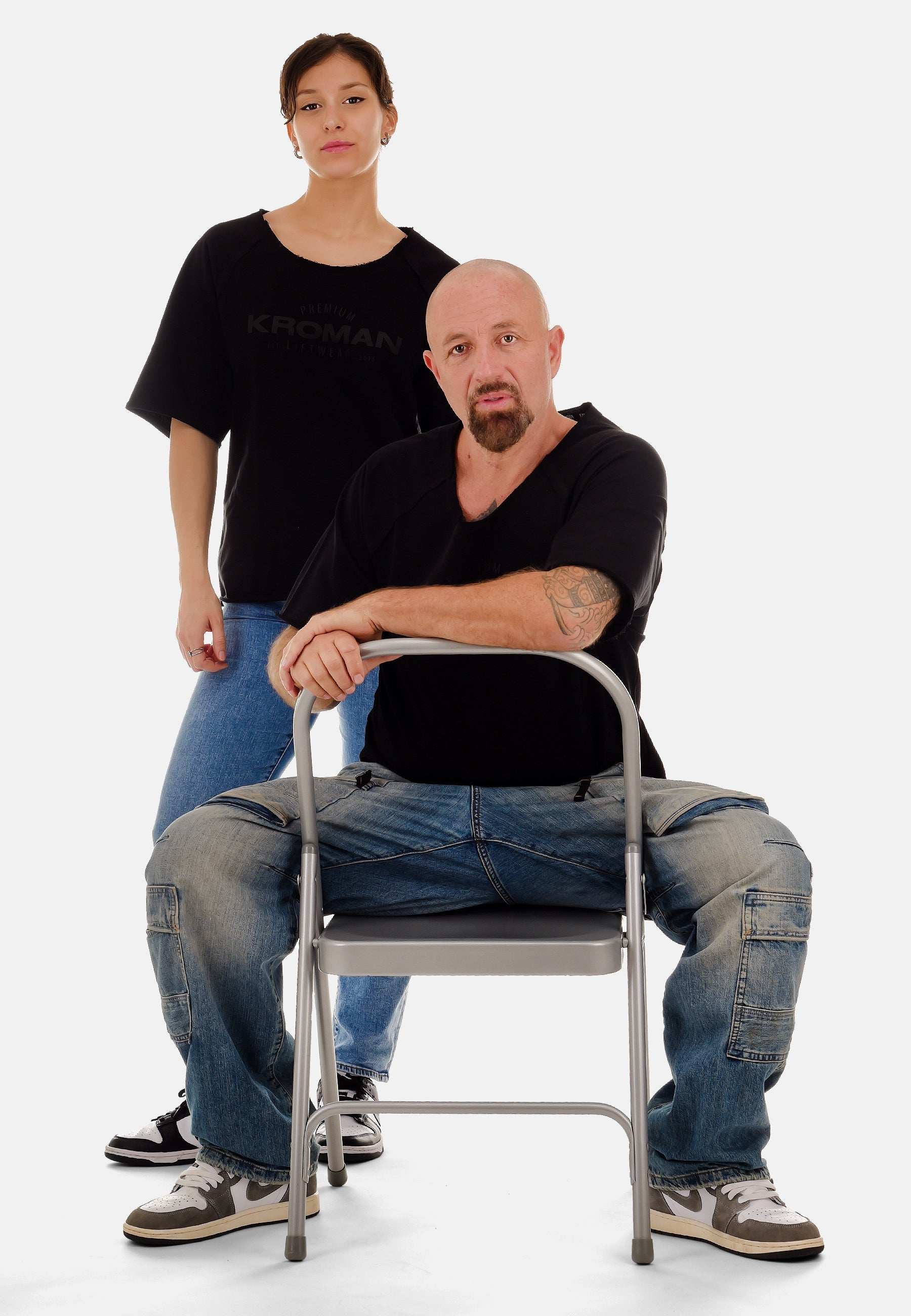 PRETORIAN T-shirt