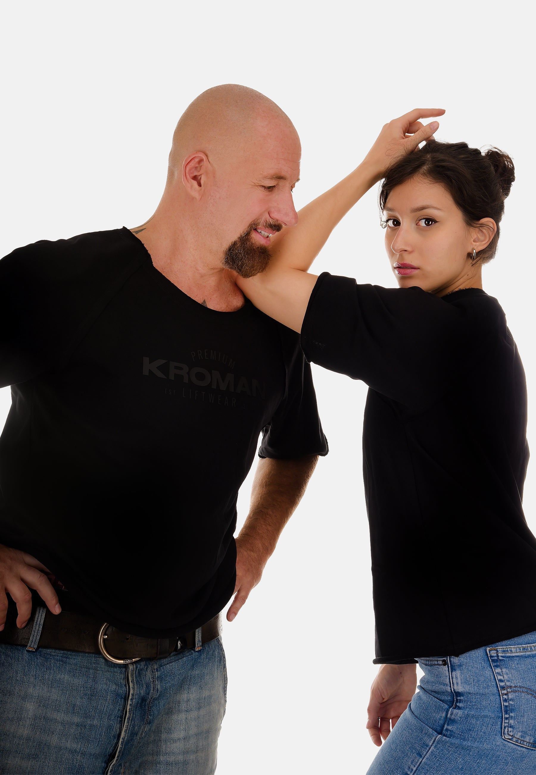PRETORIAN T-shirt