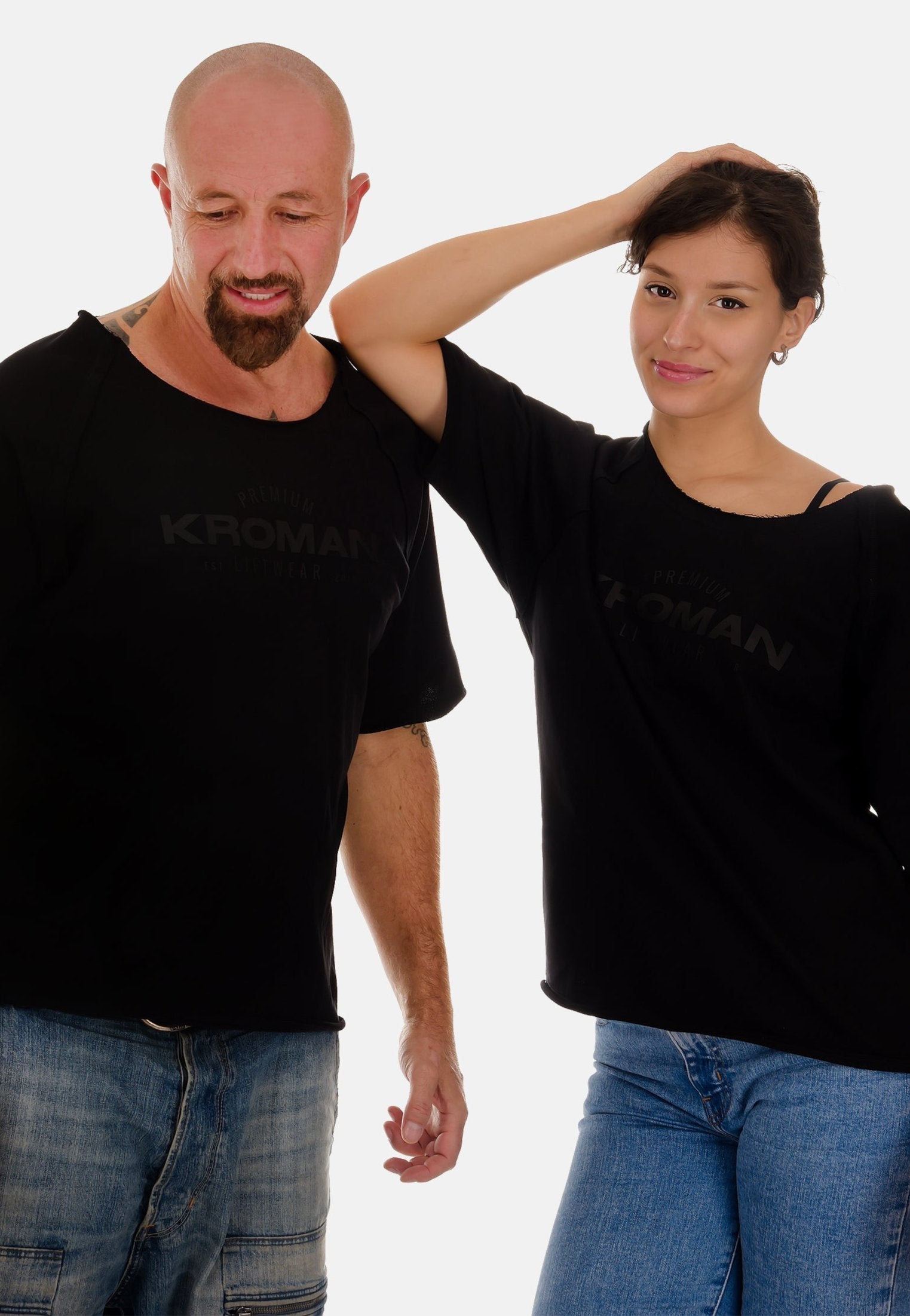 PRETORIAN T-shirt