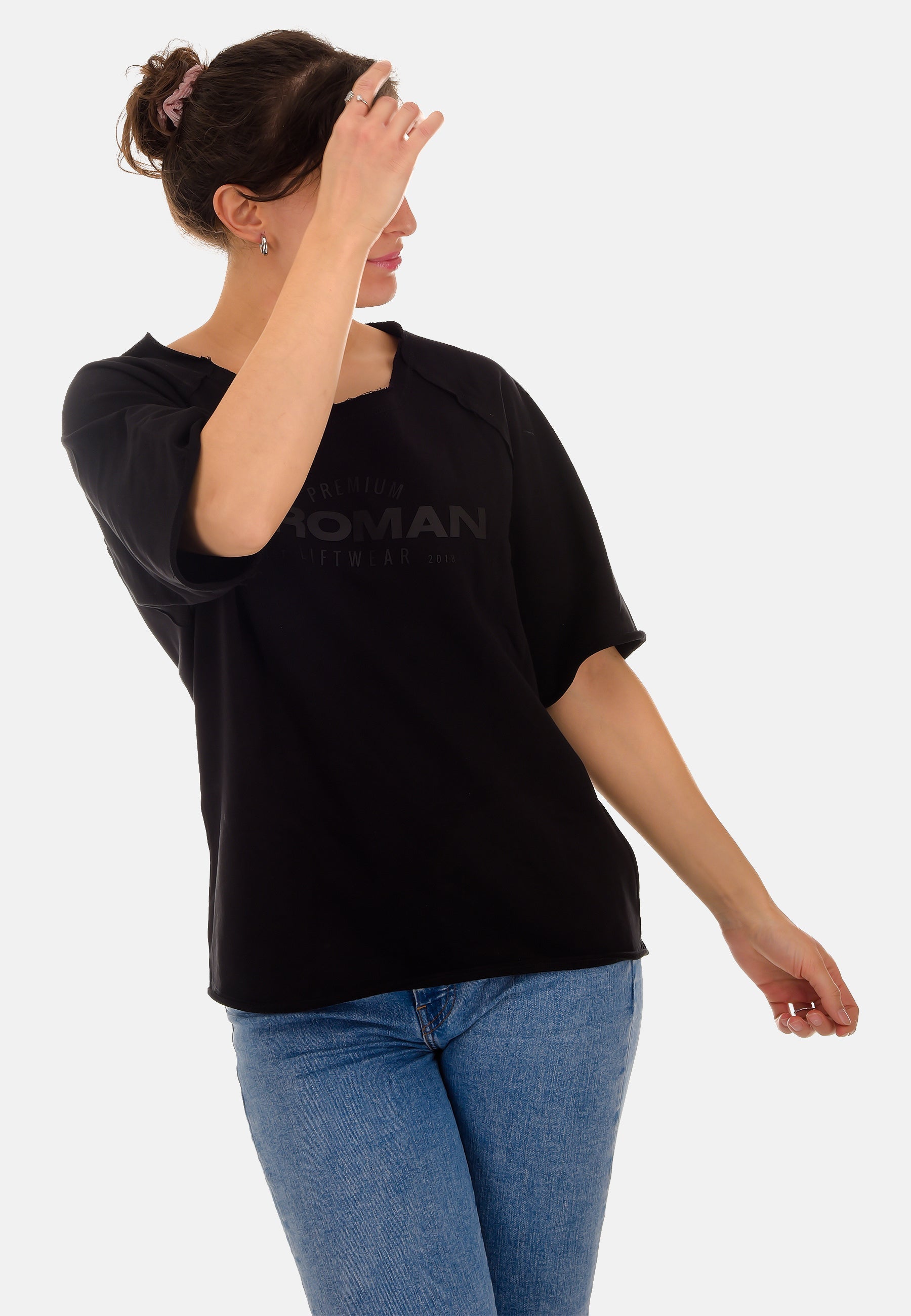 PRETORIAN T-shirt
