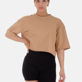 CROPTOP T-shirt