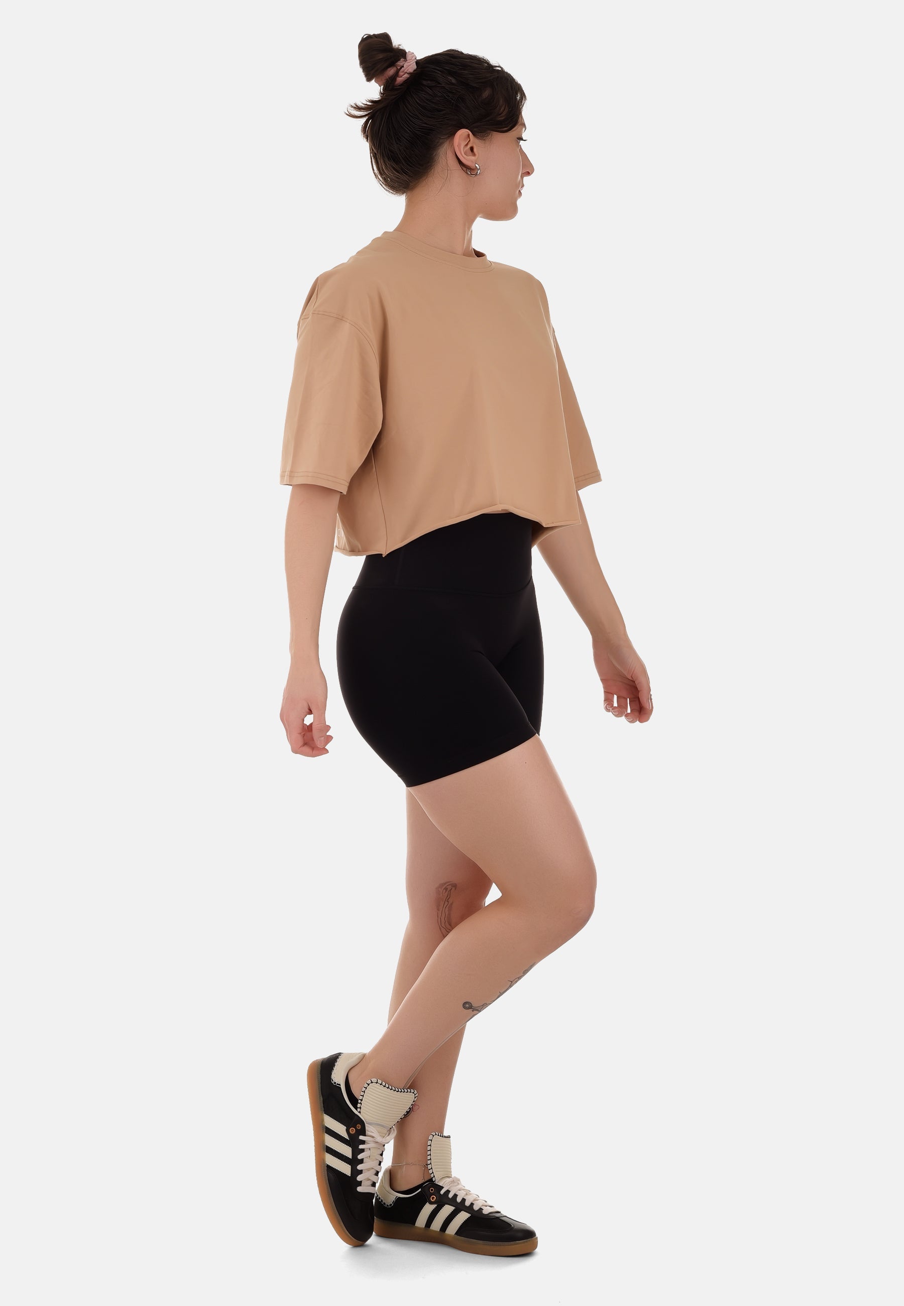 CROPTOP T-shirt