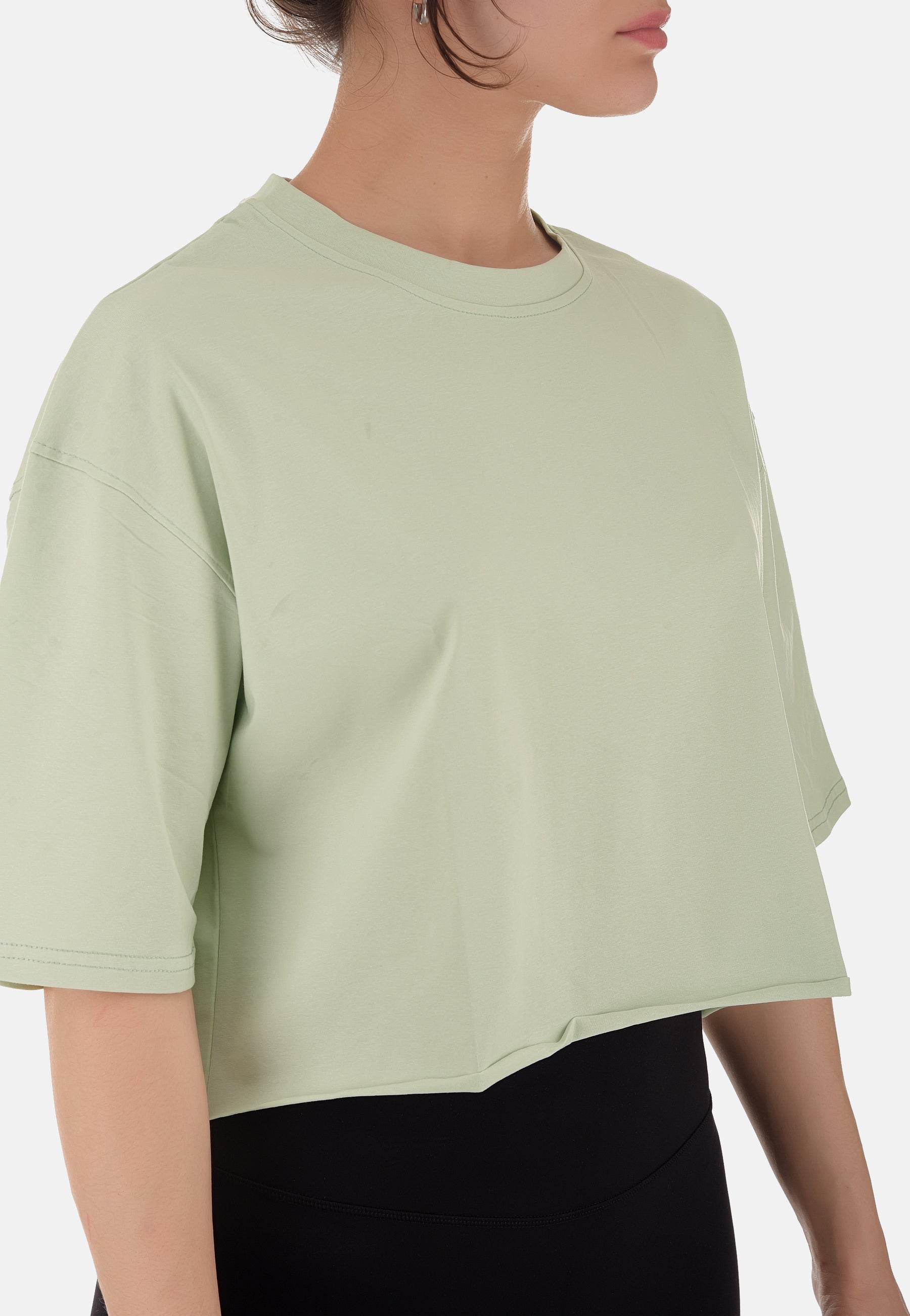 CROPTOP T-shirt