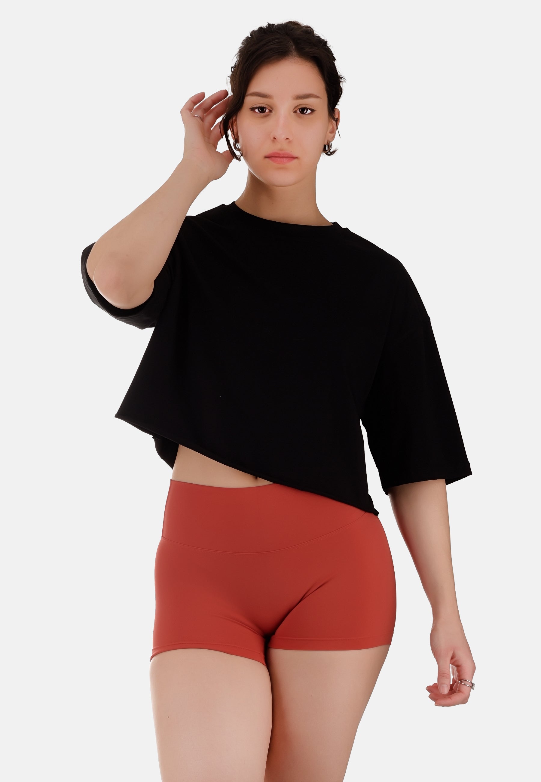 CROPTOP T-shirt