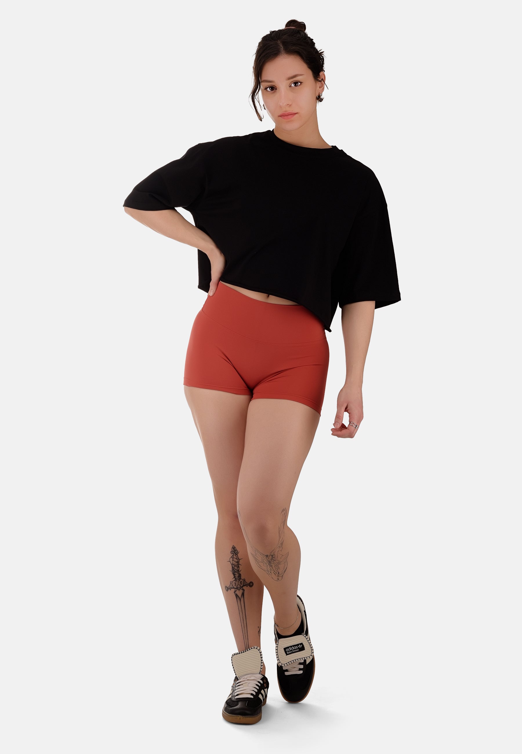 CROPTOP T-shirt