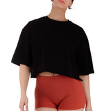 CROPTOP T-shirt