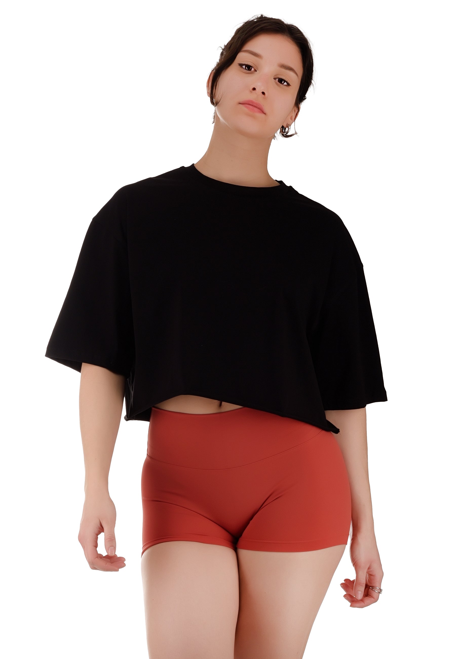 CROPTOP T-shirt