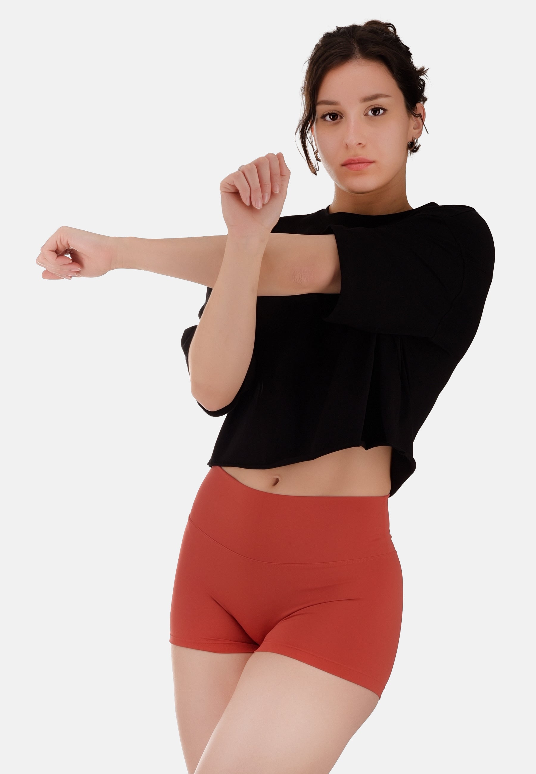 CROPTOP T-shirt