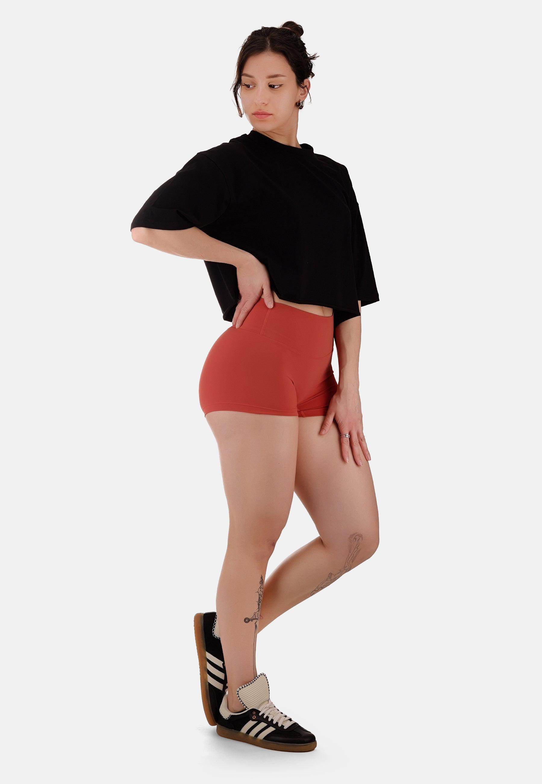 CROPTOP T-shirt