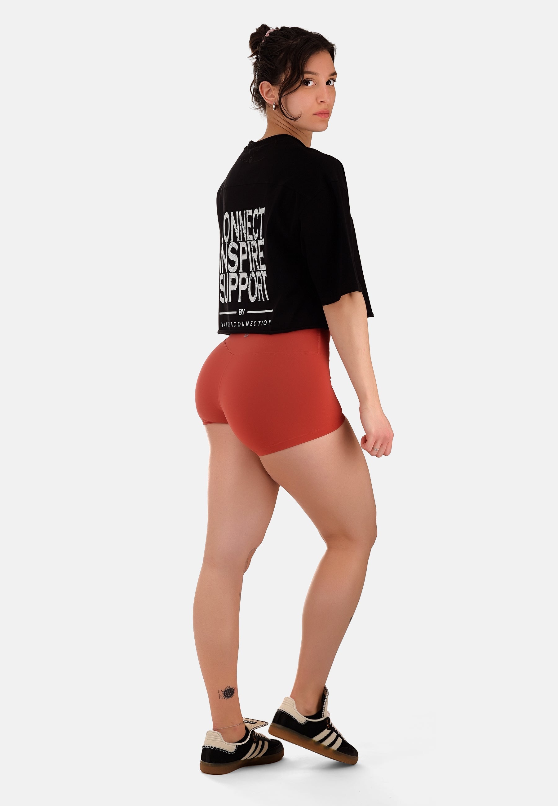 CROPTOP T-shirt