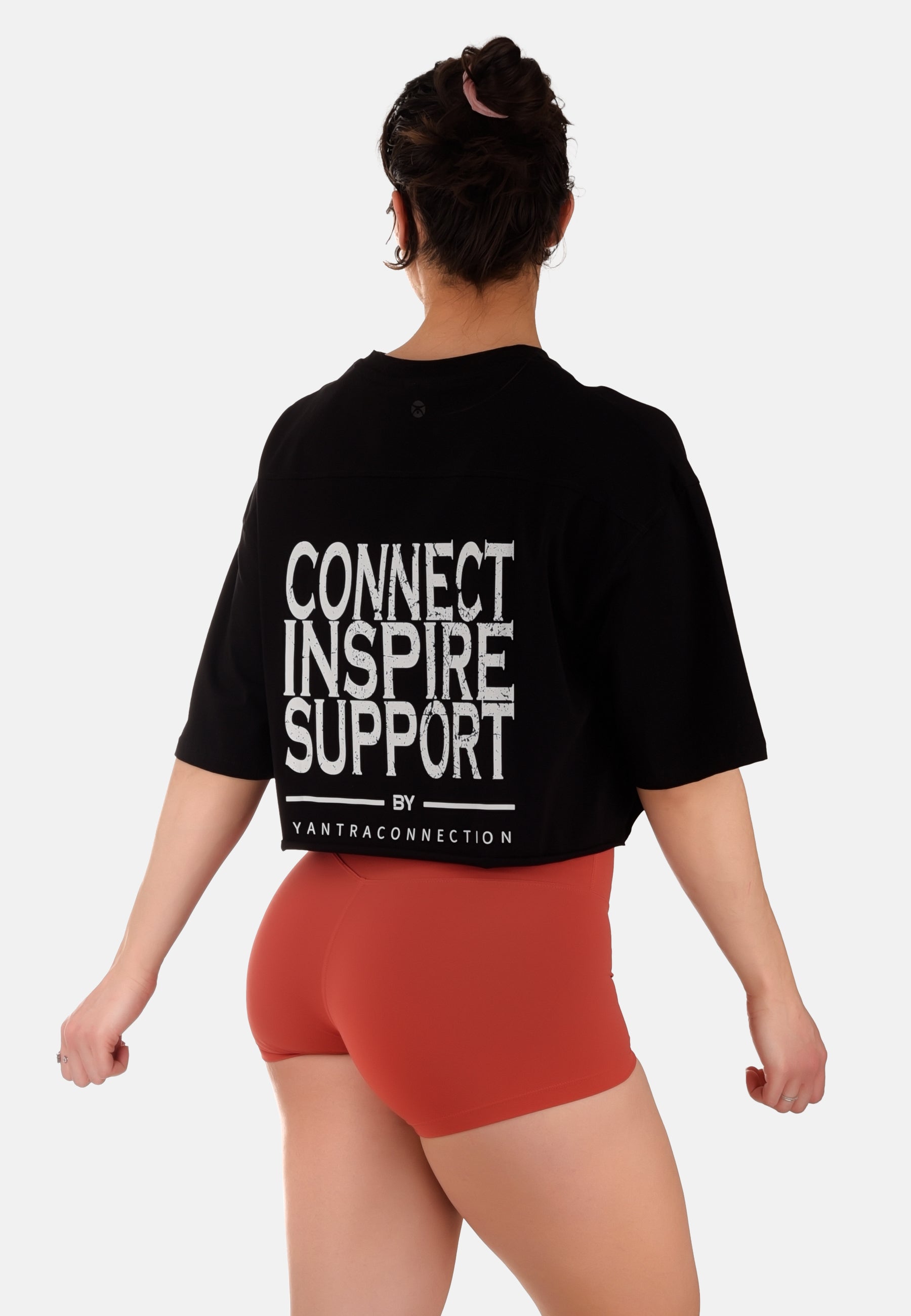 CROPTOP T-shirt