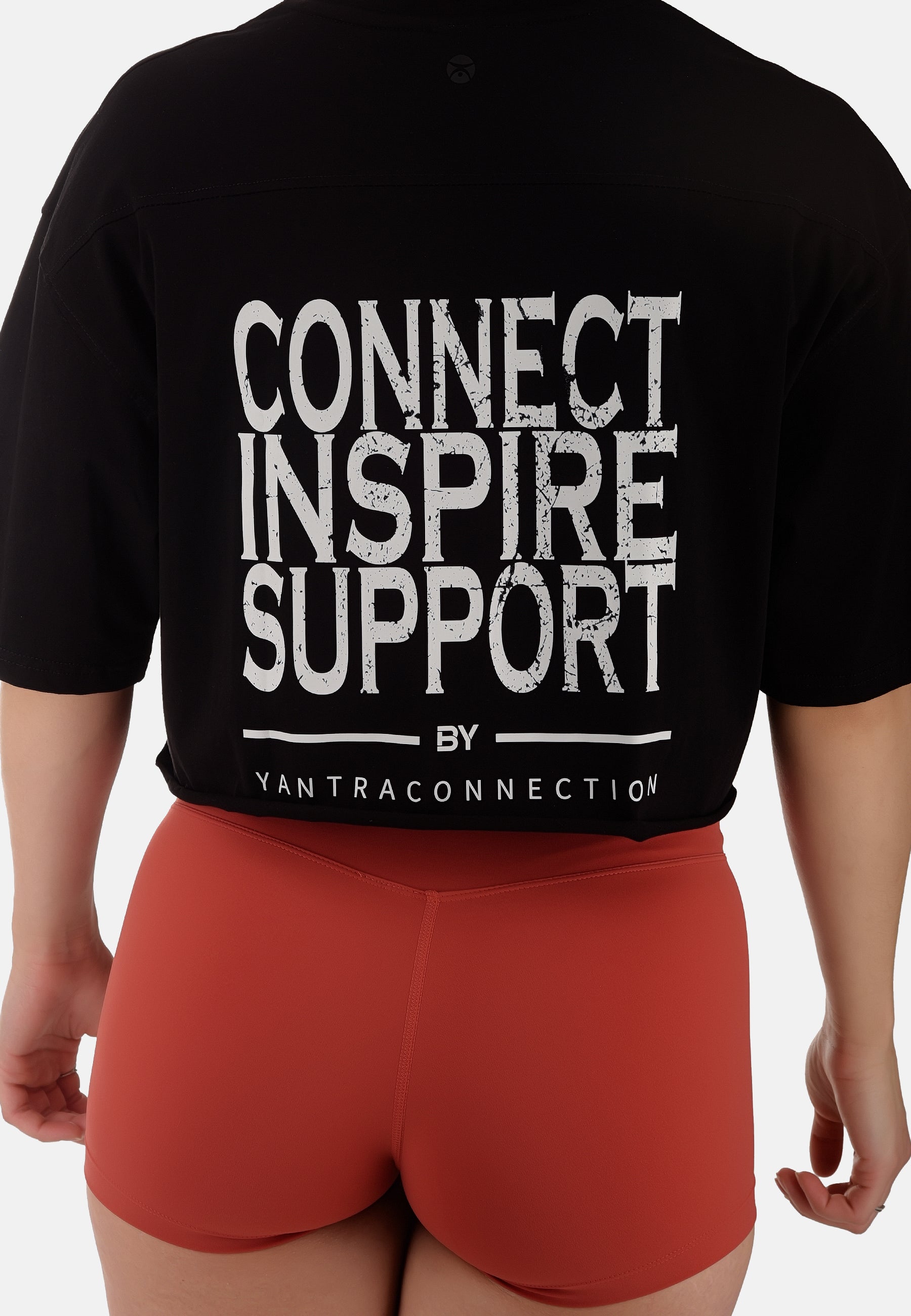 CROPTOP T-shirt