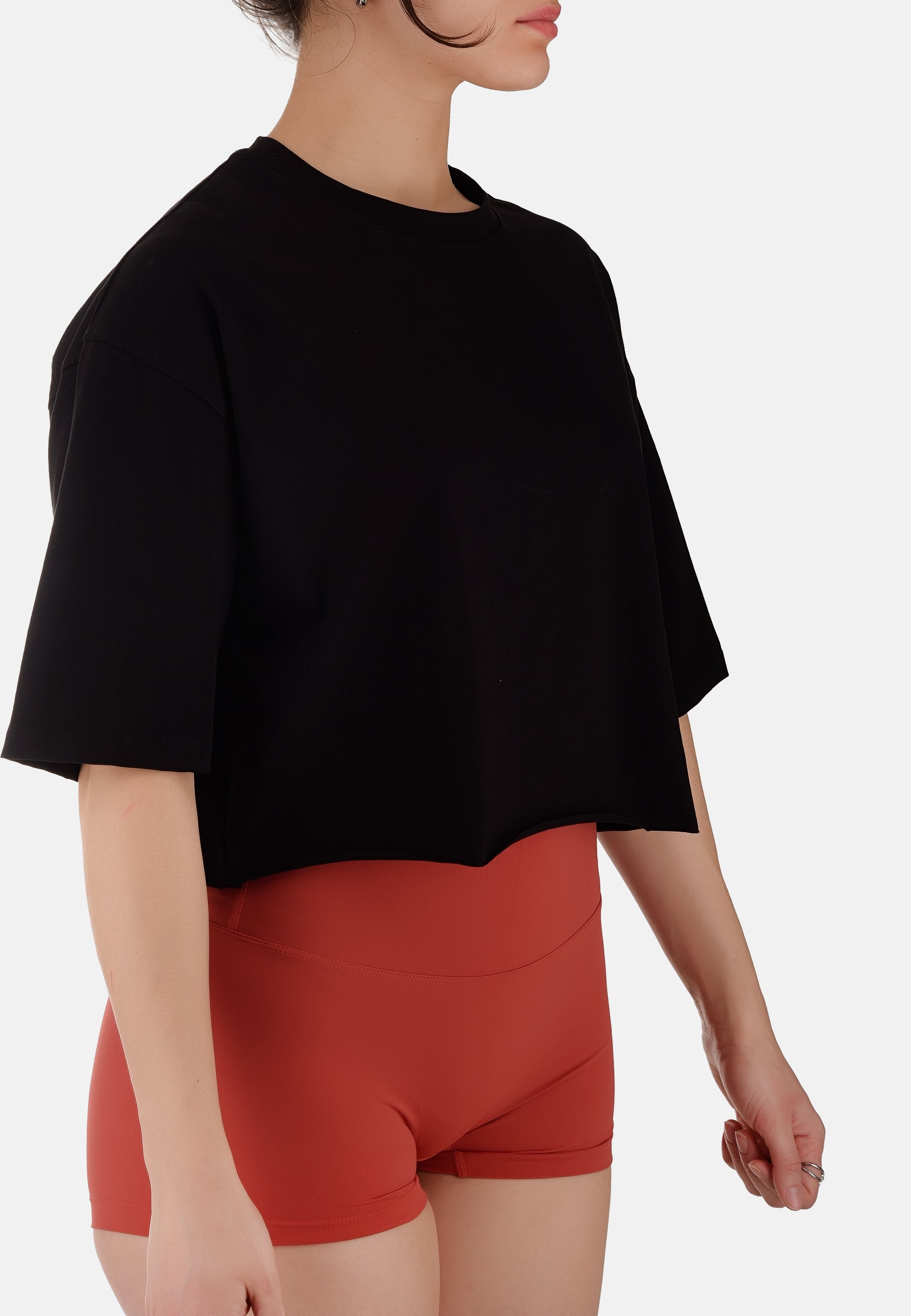 CROPTOP T-shirt