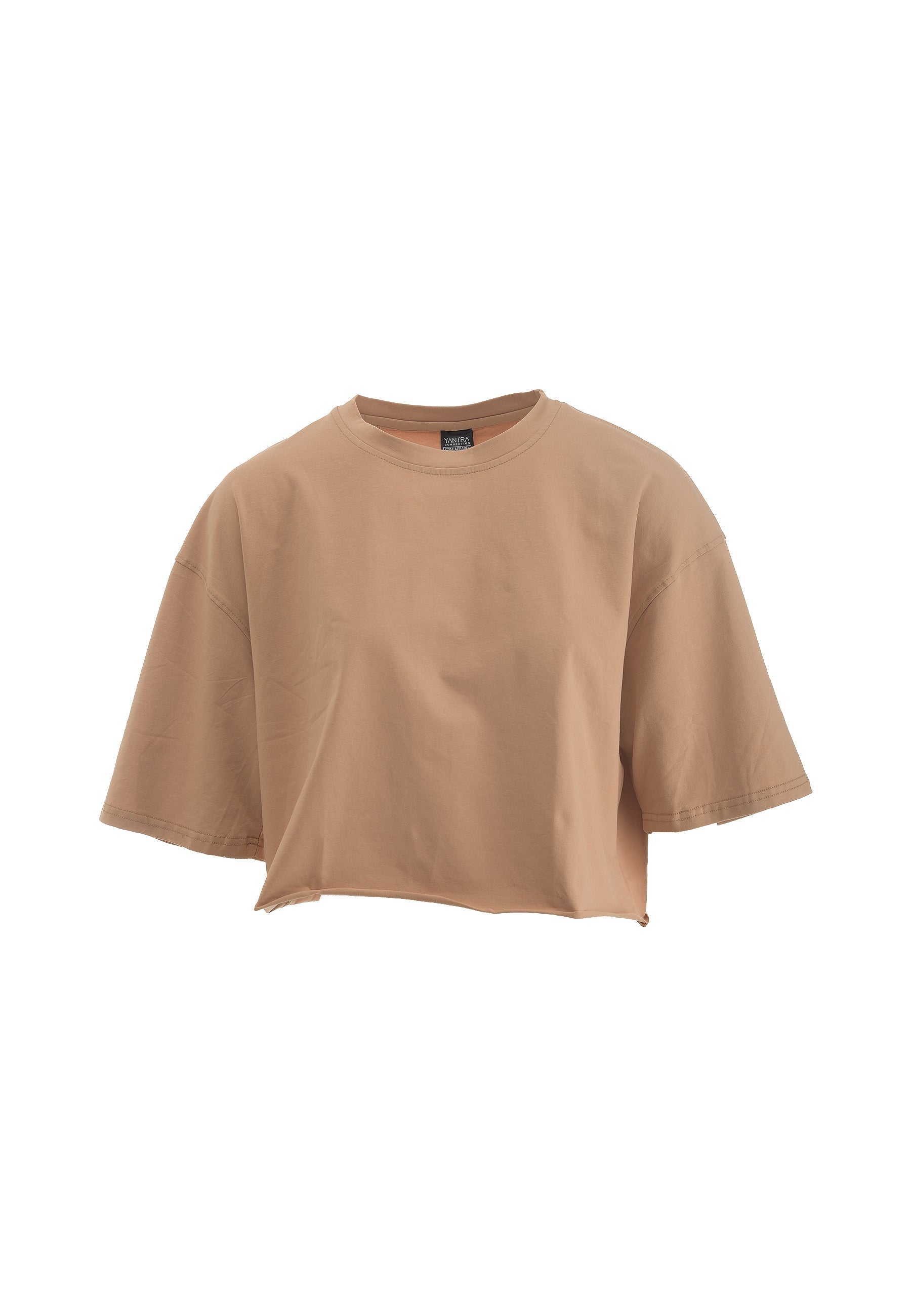 CROPTOP T-shirt