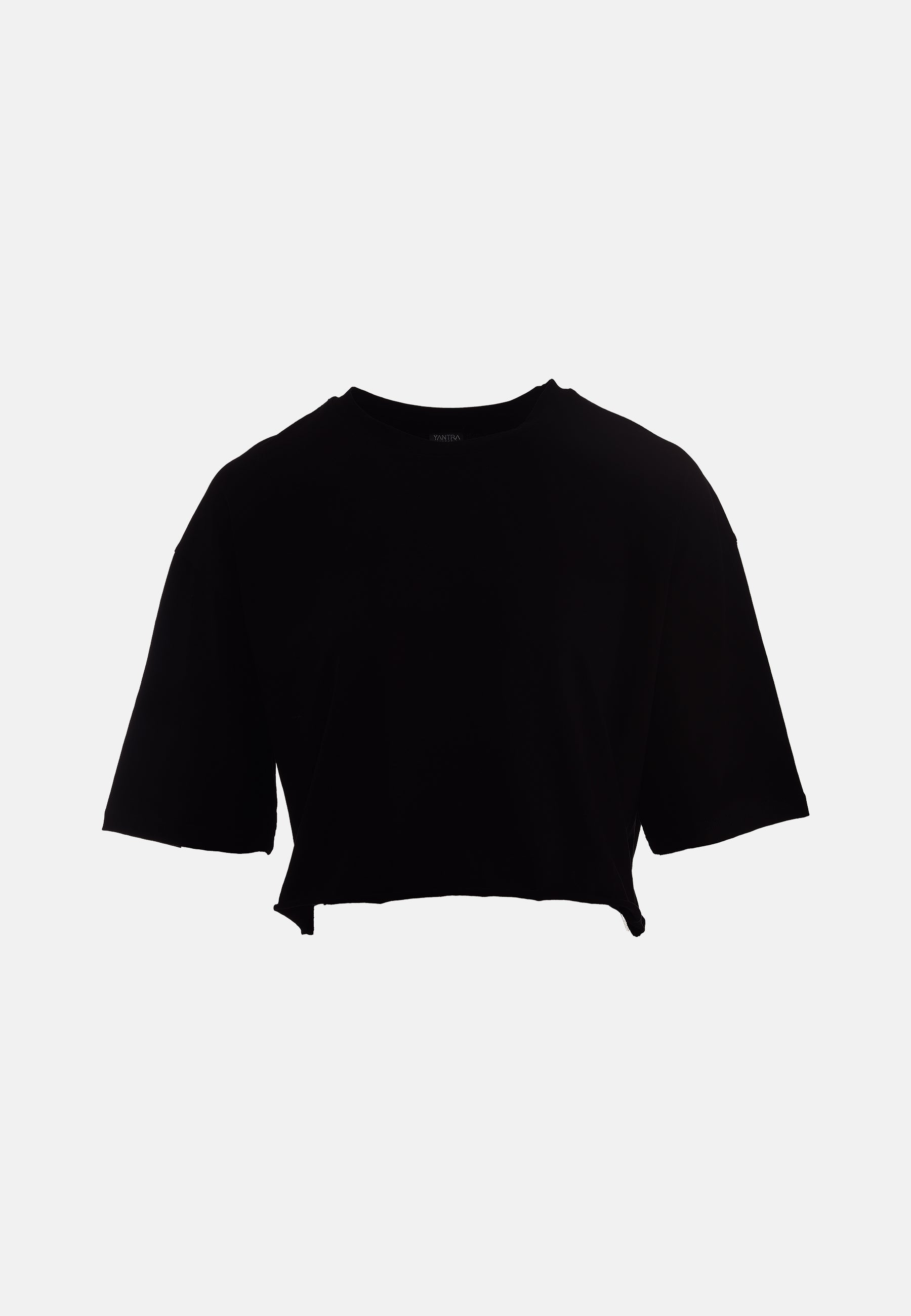 CROPTOP T-shirt