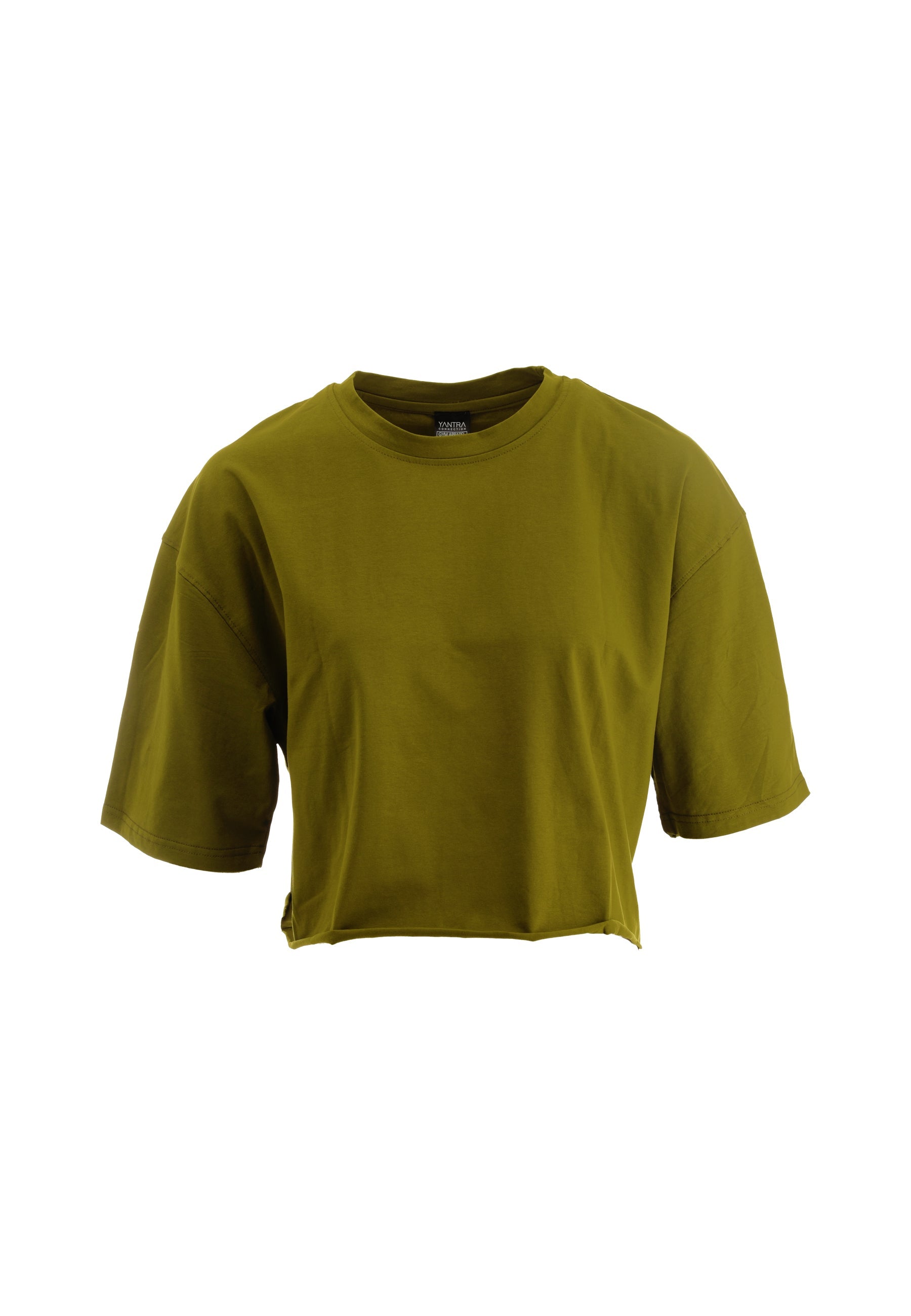 CROPTOP T-shirt