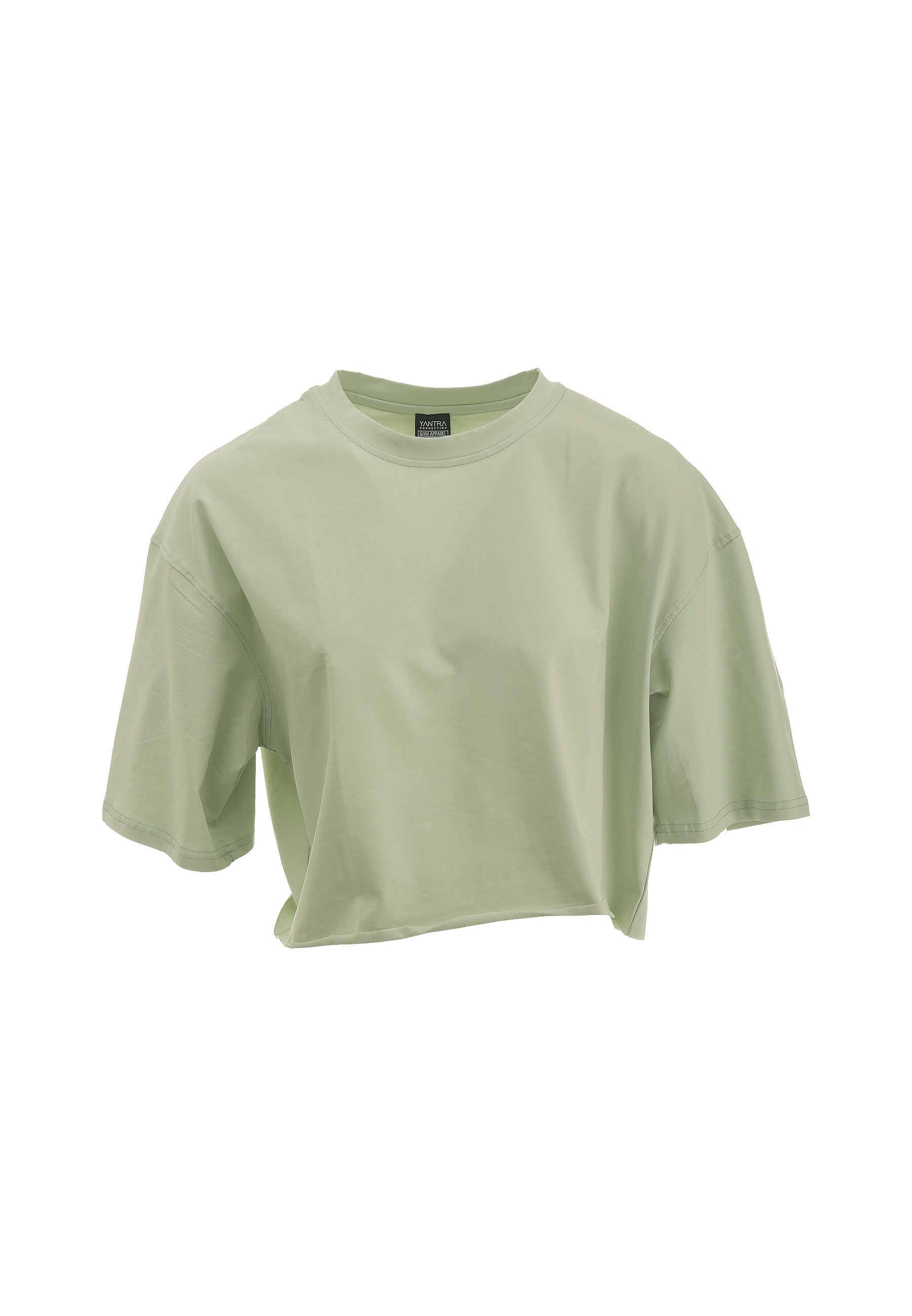 CROPTOP T-shirt