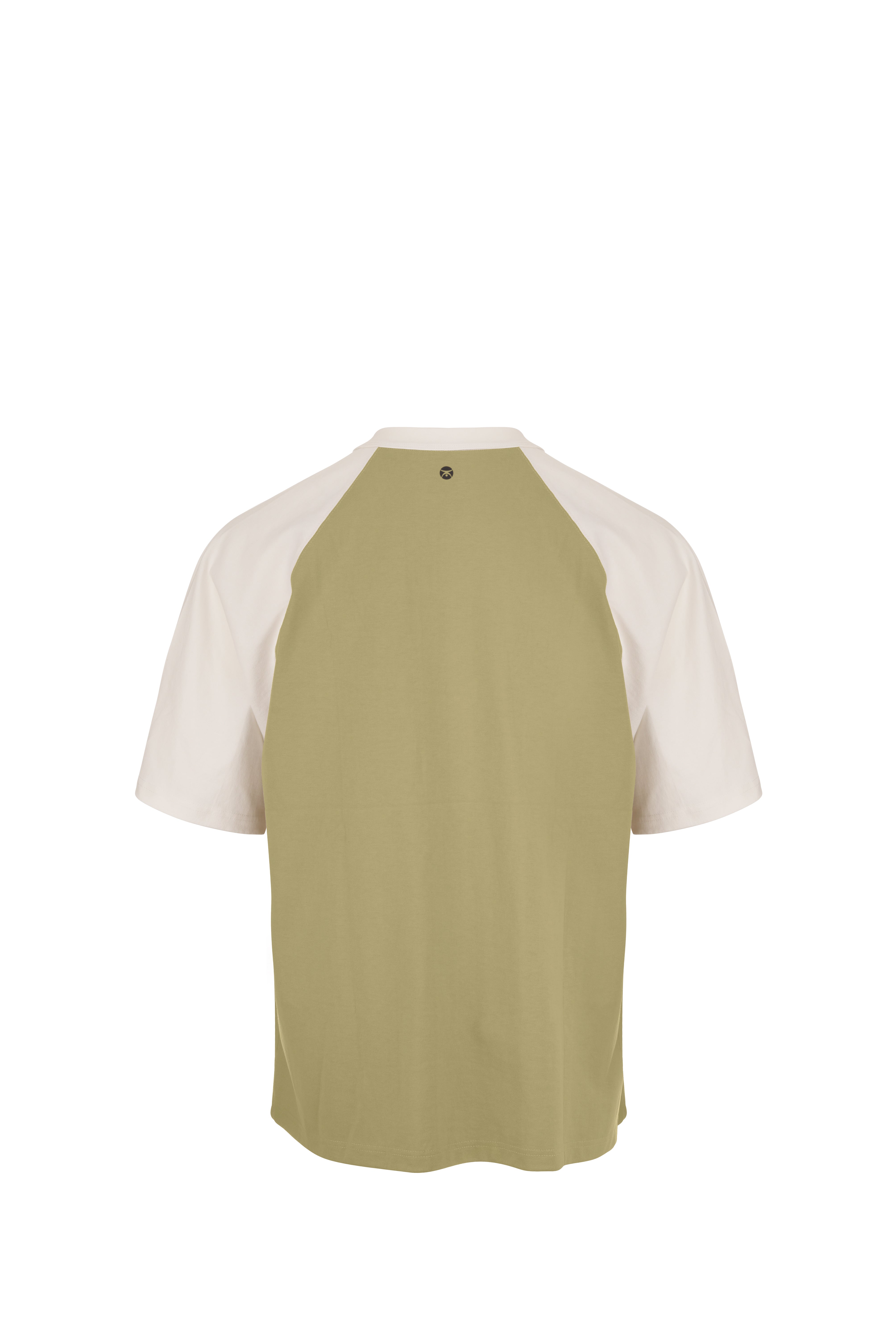 DALLAS Raglan T-shirt