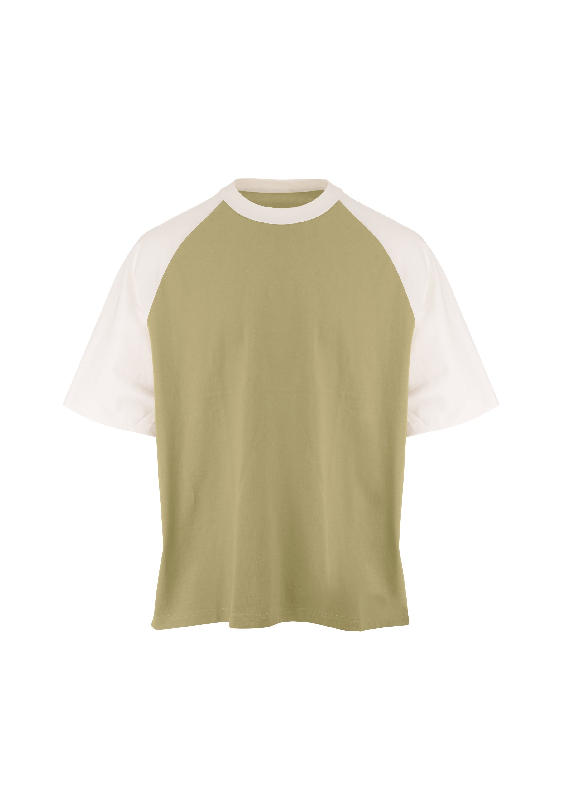 DALLAS Raglan T-shirt