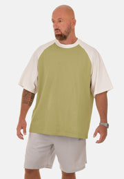DALLAS Raglan T-shirt