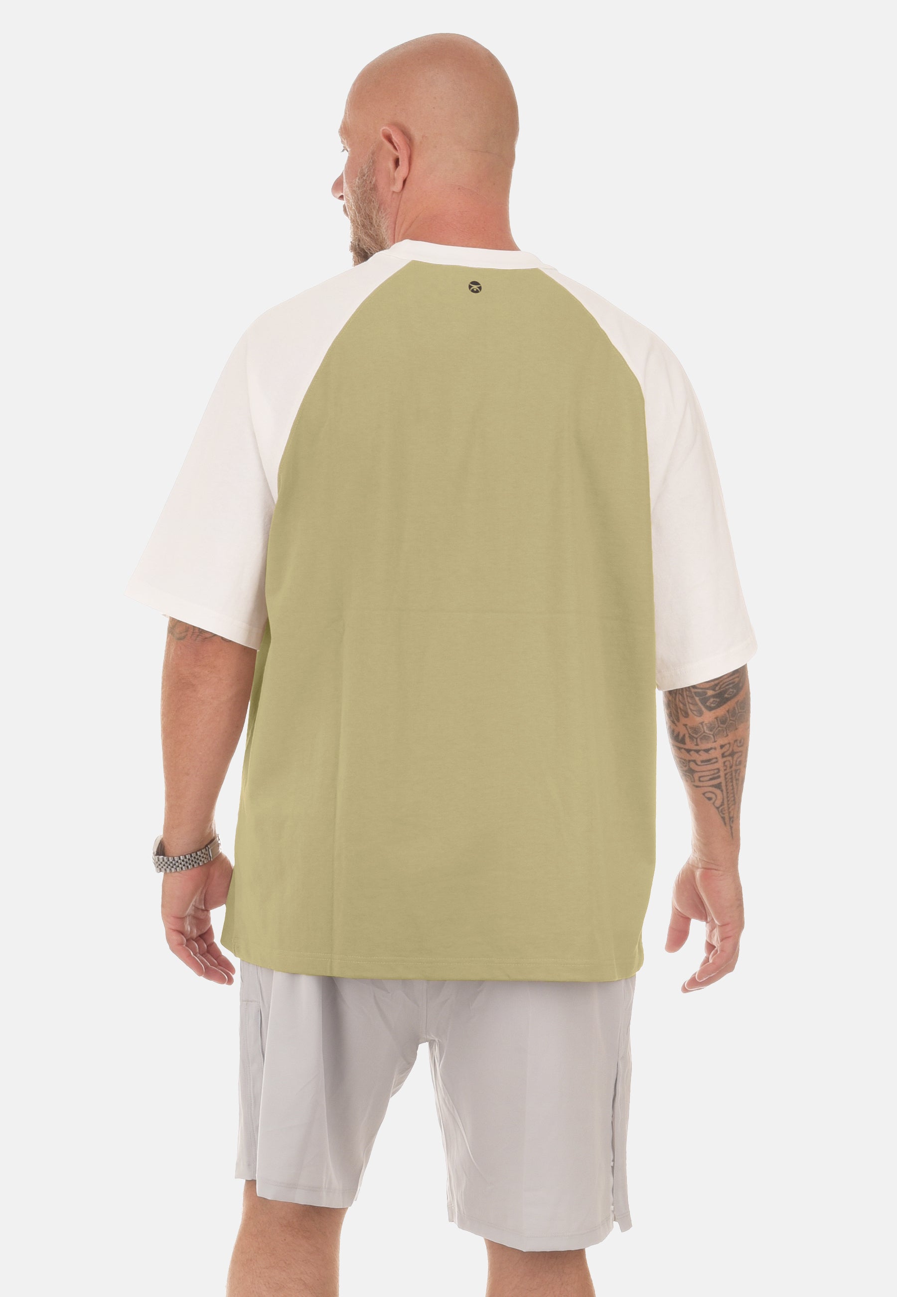 DALLAS Raglan T-shirt