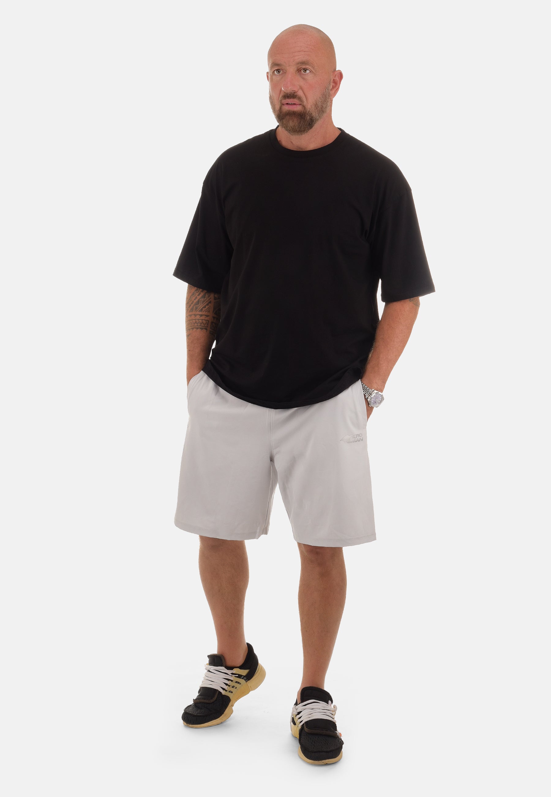 CIS T-shirt