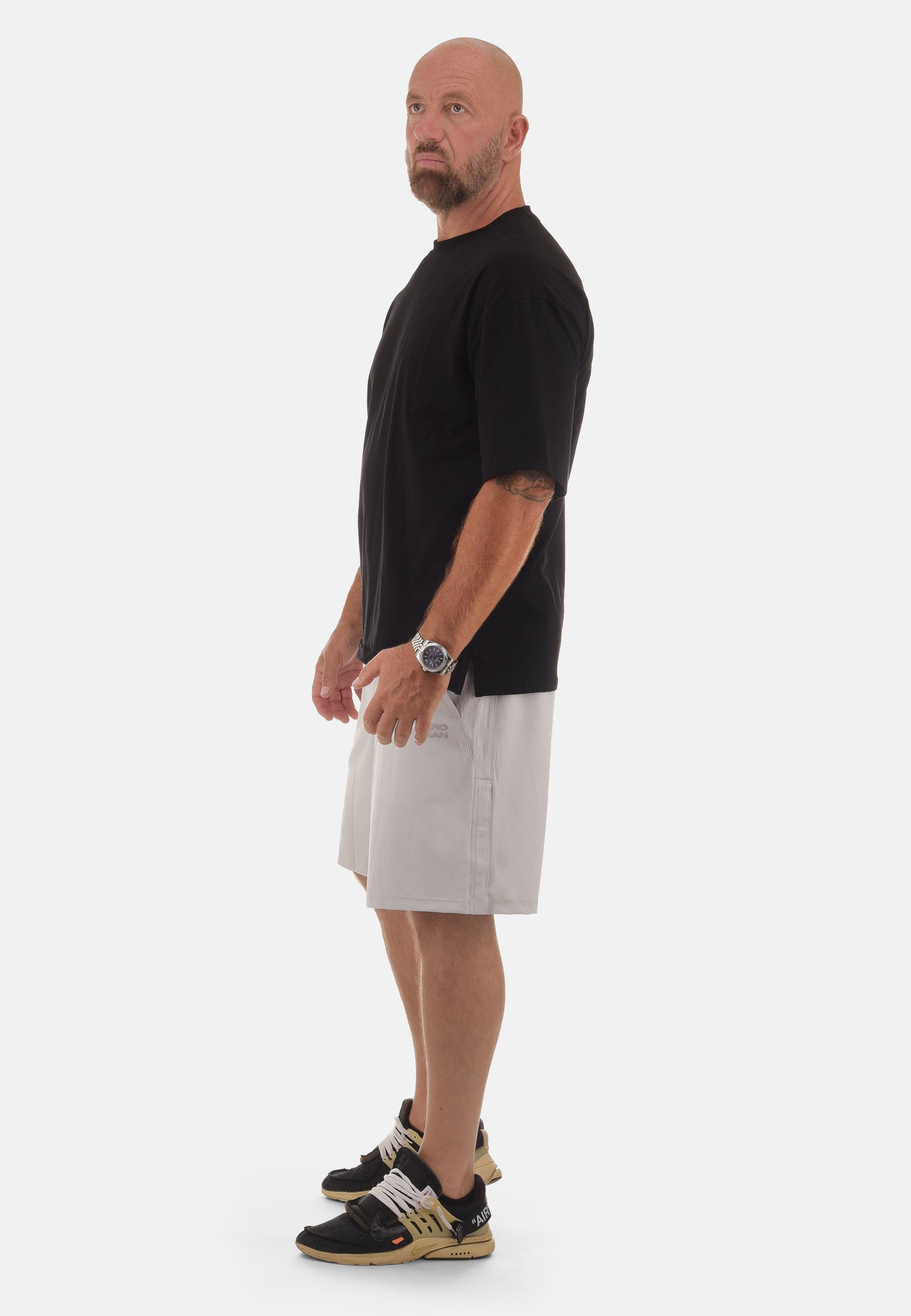 CIS T-shirt